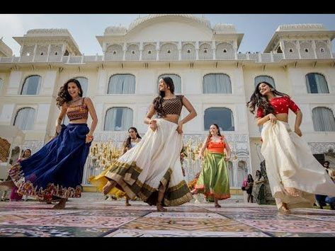 Bridesmaid Songs, Dance For Wedding, Dance On Wedding, Wedding Dance Ideas, Dance In Wedding, Best Dance Songs, Best Wedding Songs Dance, Bridesmaids Dance, Indian Wedding Dance