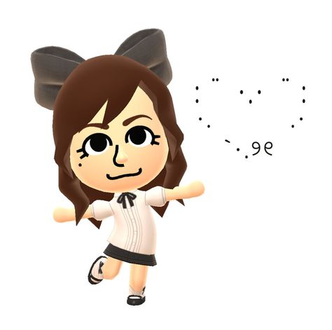 Cute Mii Characters Switch, Cute Tomodachi Life Characters, Tomodachi Life Mii Ideas, Mii Pfp, Wii Mii Characters, Miitopia Characters, Cute Mii Characters, Mii Ideas, Mii Characters Aesthetic