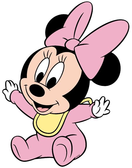 Fondos de Minnie y Mickey bebes | Fondos de Pantalla Minnie Mouse Clipart, Minnie Mouse Coloring Pages, Minnie Mouse Cartoons, Minnie Mouse Drawing, Mouse Clipart, Baby Disney Characters, Minnie Y Mickey Mouse, Baby Coloring Pages, Minnie Mouse Images