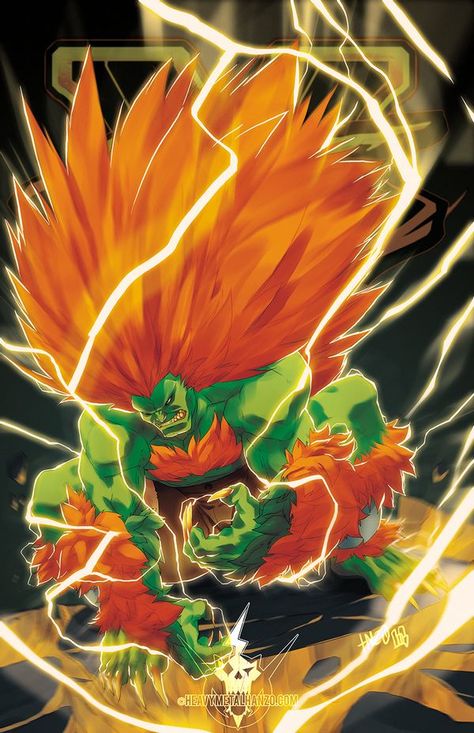 Blanka Street Fighter, Street Fighter Anime, Street Fighter Wallpaper, Capcom Vs Snk, Graffiti Wildstyle, Ryu Street Fighter, Super Street Fighter, Street Fighter Characters, Street Fighter 2