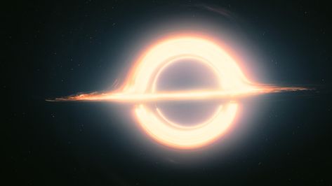 Gargantua Black Hole - Interstellar #blackhole #gargantua #interstellar #movie #scifi #science #space #wallpaper 2560x1440 Interstellar Scene, Interstellar Gargantua, Interstellar Movie, Science Space, Space Wallpaper, Christopher Nolan, Interstellar, Black Hole, Love You So Much