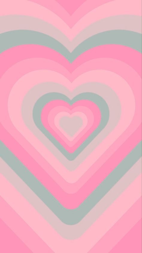 Preppy Pink And Teal Wallpaper, Y2k Pink Heart Background, Light Pink Wallpaper With Hearts, Teal Heart Wallpaper, Holographic Hearts Wallpaper, Heart Backgrounds, Wallpaper Rosa, Pink Hearts Wall Paper, Blue Hearts