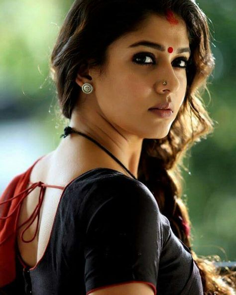 Nayanthara beautiful Navarasa Expressions, Imaikka Nodigal, Nayanthara Photos, Middle Eastern Beauty, Profile Photoshoot, Nayanthara Hairstyle, Bold Images, Raja Rani, Indiana Girl