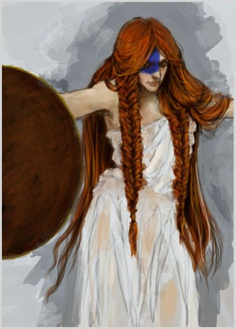 Boudicca.. Queen Boudica, Photoshop Practice, Iceni Tribe, Celtic Warriors, Celtic Woman, Celtic Mythology, Shield Maiden, Warrior Queen, Warrior Princess