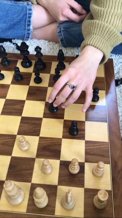 ♟ Chess Wallpaper, Chess Strategies, Thought Daughter, Chess Master, Story Aesthetic, Fall 24, Photo Projects, Chess Board, Chess