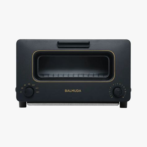 Why the Balmuda Toaster Is a Game-Changer in My Kitchen | Vogue Hot Sandwich, Steam Oven, Cheese Toast, Types Of Bread, Sandwich Bread, Artisan Bread, Toaster Oven, Small Appliances, Baking Pans