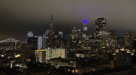 sf, sf at night, san francisco, night views, views at night, Views At Night, San Francisco At Night Aesthetic, Night City Wallpaper Laptop, Macbook Wallpaper City Night, Sf Skyline, Night San Francisco, City At Night Wallpaper Laptop, Dark City Desktop Wallpaper, Codes Wallpaper