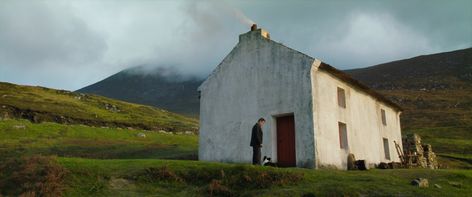 The Banshees Of Inisherin, Banshees Of Inisherin, Cinematography Lighting, Martin Mcdonagh, Everything All At Once, Ben Davis, Film Icon, Irish Landscape, Movie Shots