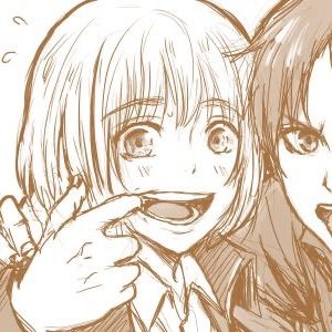 Armin And Eren, Attack On Titan Art, Matching Pfp, Attack On Titan, Anime, Art