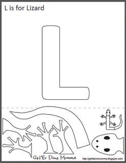 1000+ ideas about Letter L Crafts on Pinterest | Letter L, Letter ... L Is For Lizard Craft, Zoo Phonics Crafts, L Is For Craft, Letter L Activities, Lizard Craft, Letter L Crafts, Preschool Letter Crafts, Zoo Phonics, Abc Crafts