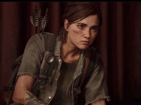 Last Of Us Remastered, The Last Of Us2, Ellie Williams, I Love My Girlfriend, The Perfect Guy, Last Of Us, Best Games, Resident Evil, Game Character