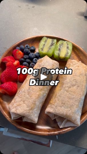 100g Protein, Milk Supply Foods, Chill Hip Hop, Cassava Flour Tortillas, Lofi Chill, Protein Dinner, Cassava Flour, Weight Watchers Dinner Recipes, Online Fitness