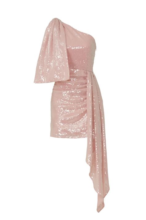 Catalaya Sequin Dress by Shoshanna for $49 - $64 | Rent the Runway Sparkly Dress Outfit, Pink Shimmer Dress, Shimmer Dresses, Mini Sequin Dress, Birthday Outfit Pink, Hot Prom Dress, Sequin Dress Short, Pink Sequin Dress, Shimmer Dress