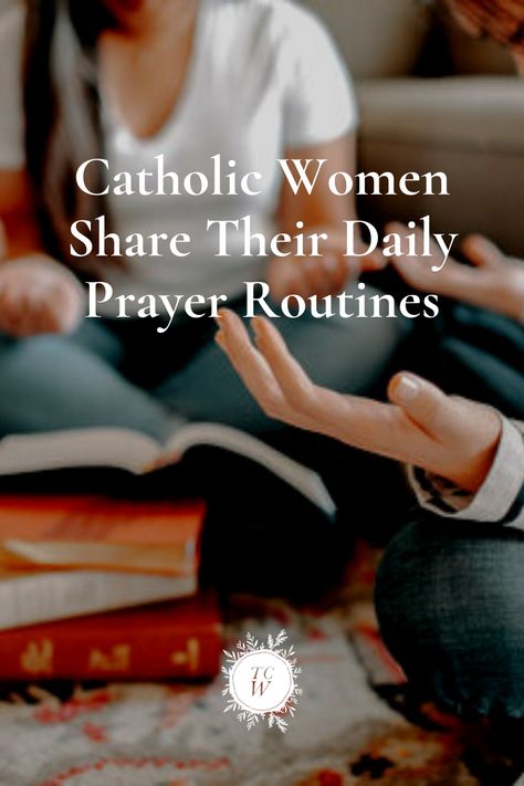 Catholic Night Prayers, Catholic Bible Study, Prayer Routine, Routine Inspiration, Mother Culture, Catholic Devotions, Catholic Lent, Liturgical Living, Catholic Prayers Daily