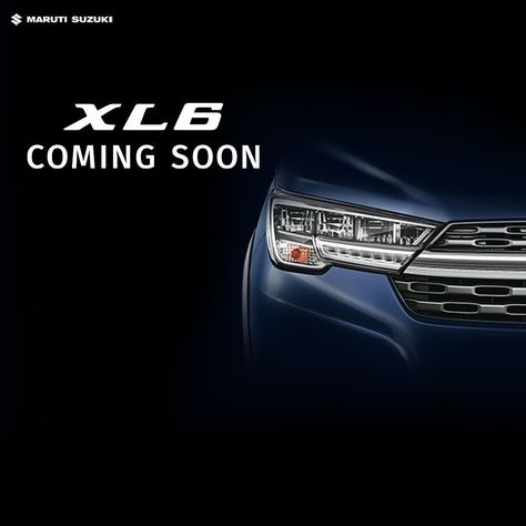 On its journey to seek the new, NEXA has created an inspiring new experience. Brace yourself for the XL6! To register your interest, click… Xl6 Nexa Car, Brace Yourself, Chevrolet Logo, Braces, New Experience, Vehicle Logos, Sports Car, Vehicles, Quick Saves