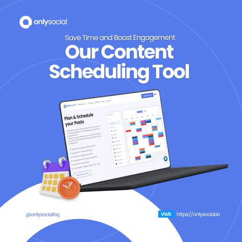 Introducing our game-changing Content Scheduling Tool!   🚀 Plan, create, and schedule your posts with ease. Save time, boost consistency, and dominate your social media game.   Try it now on Onlysocial and see the difference!   #contentplanning #productivity #onlysocial Social Media Games, Content Planning, Product Feature, Save Time, Try It, Social Media, Tools, How To Plan, Media