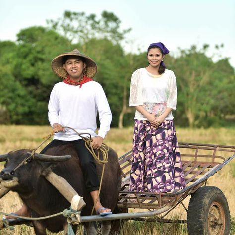 Filipiniana Prenup, Paskong Pinoy, Boat Photoshoot, Prenuptial Photoshoot, Picnic Photography, Gold Christmas Tree Decorations, Filipino Art, Gender Stereotypes, Floral Wallpaper Iphone