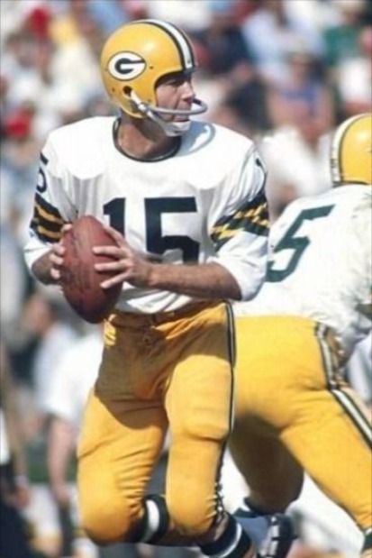 Bart Starr, Nfl Packers, American Football, Nfl, Sports Jersey, Football, Sports