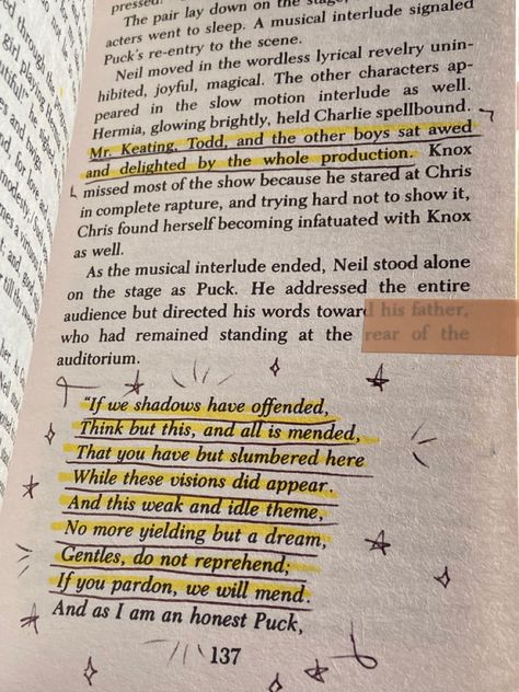 dead poets society - n.h. kleinbaum | book annotations Dead Poets Society Annotations, Dead Poets Society Quotes, Dead Poets Society Book, Society Quotes, Oh Captain My Captain, Book Annotations, Captain My Captain, Dead Poets Society, Book Annotation