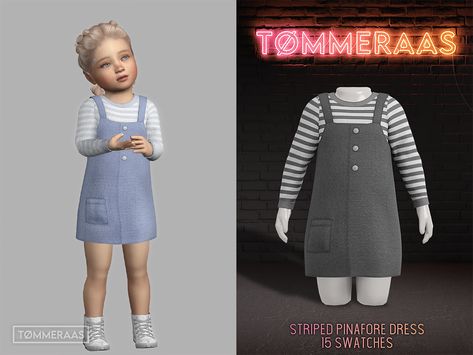 Sims4 Cc Child Clothes, Maxis Mix Cc, Sims4 Cc Kids Clothing, Sims Child Clothes, Sims 4 Cc Child Lookbook, Sims 4 Tolder Cc Clothes, Sims 4 Cc Child Clothes Girl Patreon, Toddler Cc Sims 4, Sims 4 Toddler Clothes