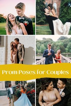 Tips For Prom, Couple Dance Poses, Prom Picture Poses For Couples, Prom Couple Pictures, Couples Prom Pictures, Couples Prom, Prom Photography Poses, Couple Prom, Homecoming Poses