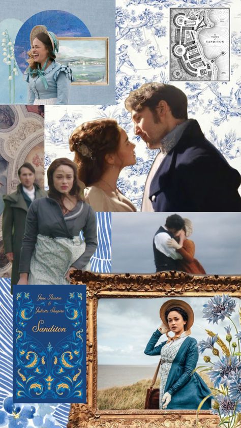 sanditon supremacy #sanditon #charlottehaywood #janeausten Jane Austen, Create Collage, Your Aesthetic, Connect With People, Creative Energy, Energy, Bring It On