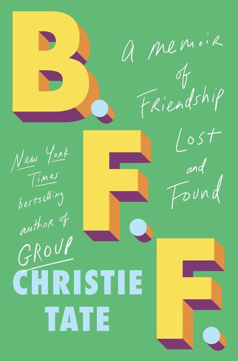 B.F.F. Bff Books, Dysfunctional Relationships, Maggie Smith, Female Friendship, New Boyfriend, Lost And Found, Human Connection, Lost & Found, True Friends