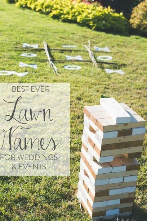 Corn Hole Wedding, Wedding Reception Games For Guests, Outdoor Wedding Games, Wedding Games For Kids, Wedding Reception Entertainment, Wedding Reception Activities, Wedding Games For Guests, Reception Games, Reception Activities