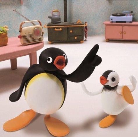 Pingu Pingu, Scrapbook Images, Penguin Love, Snoop Dog, Sonic Fan Characters, Vintage Cartoon, Kids Shows, Olaf The Snowman, Cartoon Wallpaper