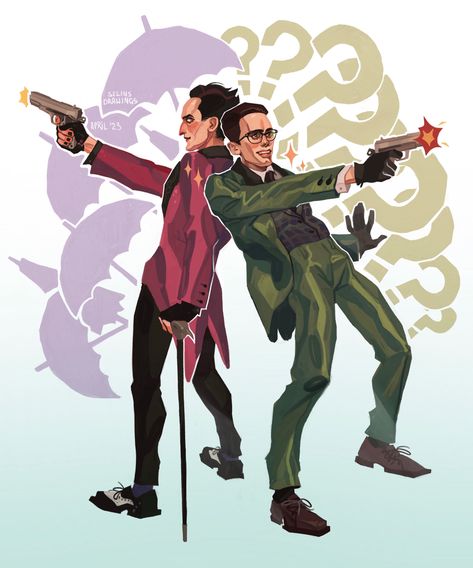 Edward Nygma Wallpaper, Gotham Christmas, Nygmobblepot Fanart, Gotham Comics, Gotham Show, Penguin And Riddler, Penguin Gotham, Batman Riddler, Riddler Gotham