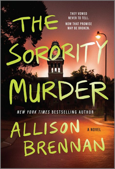 The Sorority Murder Sorority Party, Unread Books, Sorority Girl, Thriller Books, Book Release, New Tricks, Kindle Reading, Book Lists, Book Recommendations