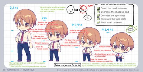 Chibi Body, Chibi Sketch, Manga Drawing Tutorials, 캐릭터 드로잉, Chibi Characters, Chibi Drawings, Poses References, Digital Painting Tutorials, Body Reference