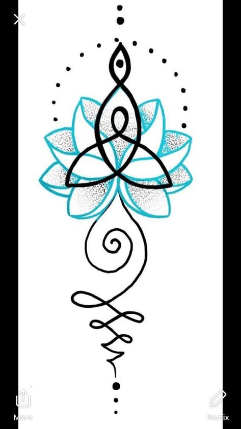 Eternal Love Symbol Tattoo, Celtic Mother Daughter Tattoos, Mother Daughter Symbol Tattoos, Fairy Symbols, Celtic Mother Tattoos, Mother Of Two Tattoo Ideas, Mother Of 3 Tattoo Ideas, Unique Minimalist Tattoo, Mother Daughter Symbol