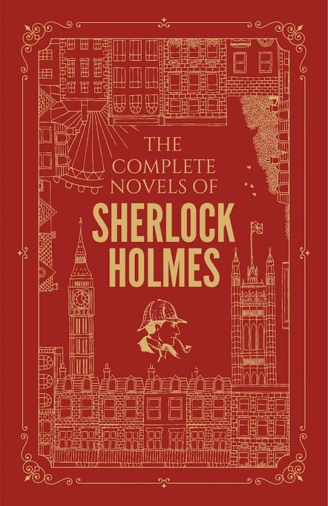 Sherlock Books, The Hound Of The Baskervilles, Hound Of The Baskervilles, Sherlock Holmes Book, A Study In Scarlet, Detective Sherlock Holmes, Detective Fiction, Sir Arthur Conan Doyle, The Hound