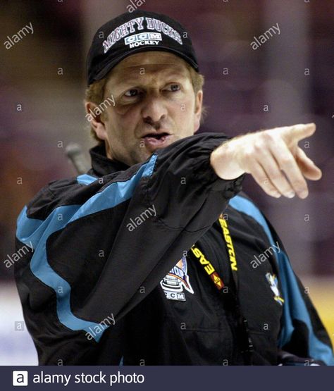 Mike Babcock, Flying Together, Stanley Cup Champions, Anaheim Ducks, Stanley Cup, Hockey Teams, Anaheim, Motorcycle Jacket