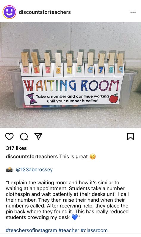 Organised Classroom, Teacher White Board Ideas Elementary, Waiting Room Teacher, Turn In System Classroom, Check In Board Classroom, Literacy Teacher Classroom, Class Waiting Room, Student Waiting Room, 3rd Grade Classroom Rules