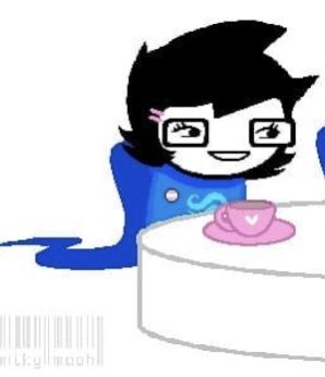 Johnvris Homestuck, John Homestuck Fanart, June Egbert Icon, June Egbert Fanart, John Egbert Icon, Homestuck Background, June Egbert, John Egbert, Vast Error