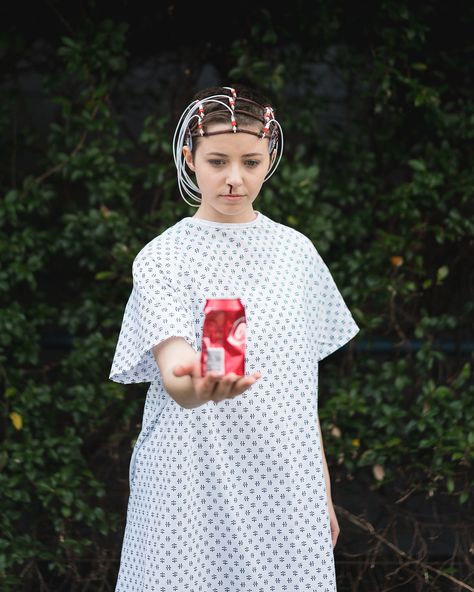 Inspiration & Accessories: DIY Stranger Things Eleven Halloween Costume Idea - It's been just under a month and I still cry over stranger things 2 :// @tooshyphotographs #eleven #elevencosplay #elevenstrangerthings #el #elcosplay #jane #janecosplay #janehopper #janehoppercosplay #hawkins #hawkinslab #strangerthings #strangerthingscosplay #netflix #strangerthings2 #milliebobbybrown #millie @milliebobbybrown @strangerthingstv @netflixanz Eleven Diy Costume, El Halloween Costume Stranger Things, Stranger Things Outfit Eleven, El Stranger Things Costume, Diy Eleven Costume Stranger Things, Eleven Stranger Things Outfit Ideas, Eleven Stranger Things Halloween Costume, 11 Costume Stranger Things, Eleven Stranger Things Costume Diy