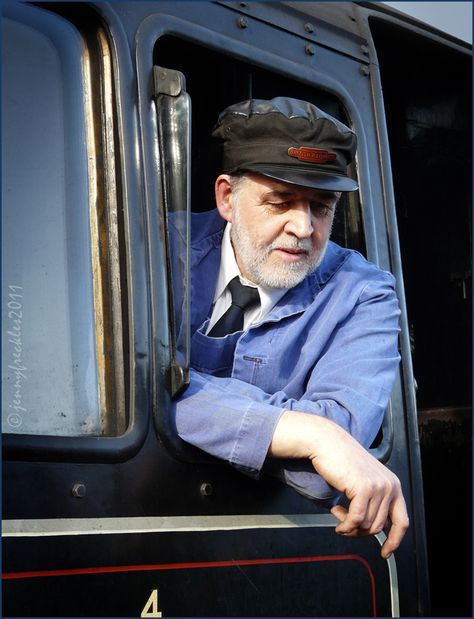 train driver Orsay Museum, Train Driver, Driver App, Train Engineer, Train Conductor, Steam Engines, Aesthetic Ideas, Game Inspiration, Steam Engine