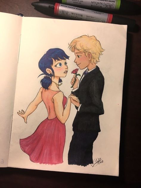 Ladybug Art, Disney Art Drawings, Miraculous Ladybug Wallpaper, Ladybug Anime, Miraculous Ladybug Fan Art, Miraculous Ladybug Funny, Cute Doodles Drawings, Miraculous Ladybug Comic, Miraculous Ladybug Anime