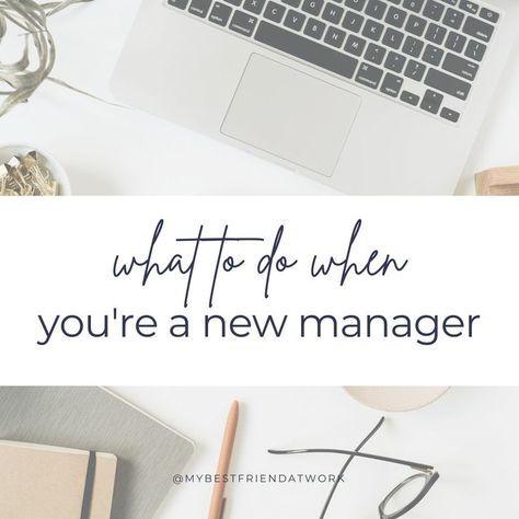 Becoming a new people manager is exciting! It can also be nerve-racking. I think the most important thing to remember at this type of career transition is being empathetic. Put yourself in your employees shoes. Get to know them before jumping straight into tasks and work-related conversation.
	
Here are some of the things I have done over my career when I have been a new manager: How To Get To Know Your Employees, Being Empathetic, Things I Have Done, Questions To Get To Know Someone, Regional Manager, New Manager, Getting To Know Someone, Work Meeting, Career Transition