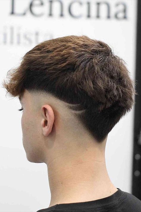 The Super V Cut for Men with Thick Hair Low Fade Haircut Men's, V Cut Hair, V Shaped Haircut, Taper Fade Curly Hair, V Hair, Low Fade Haircut, Men Haircut Curly Hair, Haircut Names For Men, Haircut Pictures