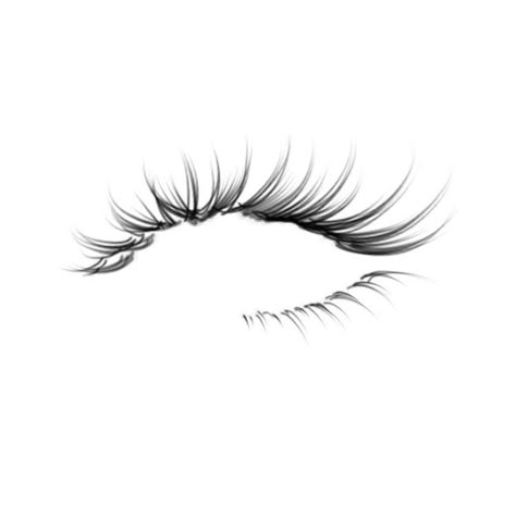 Eyelashes Drawing, Fake Makeup, Digital Art Software, Eye Parts, Eye Texture, Makeup Drawing, Cute Eyes Drawing, Eye Sketch, Face Chart