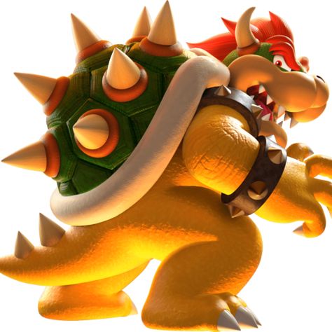 Bowser screenshots, images and pictures - Giant Bomb Dry Bowser, Super Mario Bro, Mario Und Luigi, Super Mario Sunshine, King Koopa, Super Mario Rpg, Mario Y Luigi, Super Princess Peach, Super Princess