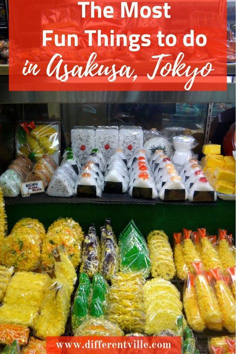 Things To Do In Asakusa, Beautiful Places In Japan, Asakusa Tokyo, Things To Do In Tokyo, Tokyo Travel Guide, Korea Trip, Japan 2023, Japan Holidays, Tokyo Shopping