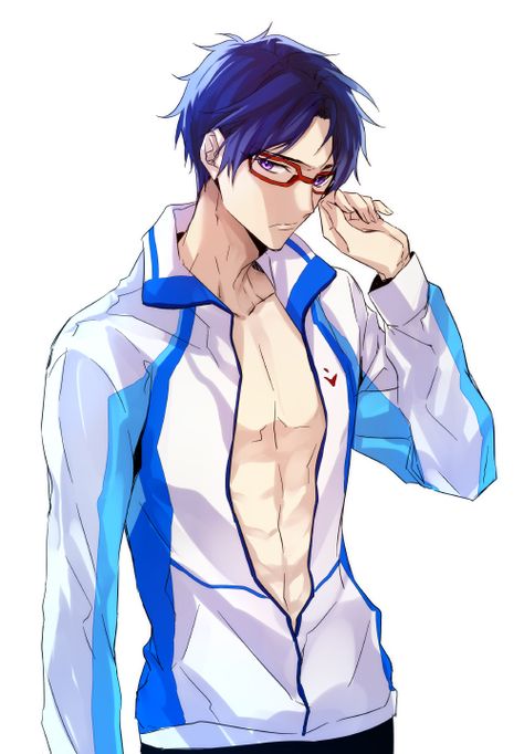 Rei Free, Subaru Sakamaki, Rin Matsuoka, Free Eternal Summer, Splash Free, Free Iwatobi Swim Club, Kyoto Animation, Free Iwatobi, Iwatobi Swim Club