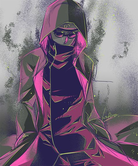 No larger size available Naruto Shino, Naruto Artwork, Shino Aburame, Kushina Uzumaki, Naruto Drawings, Naruto Pictures, Naruto Oc, Naruto Girls, Drawing Board