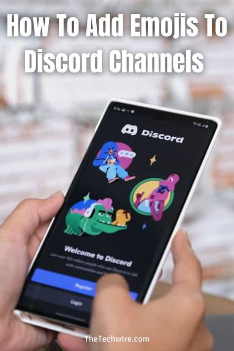 We give you a step-by-step guide on how to add emojis to discord channels. Everything to know and much more. Emojis To Use, Make Stickers, Discord Emojis, Discord Channels, How To Make Stickers, Discord Server, Step Guide, Step By Step