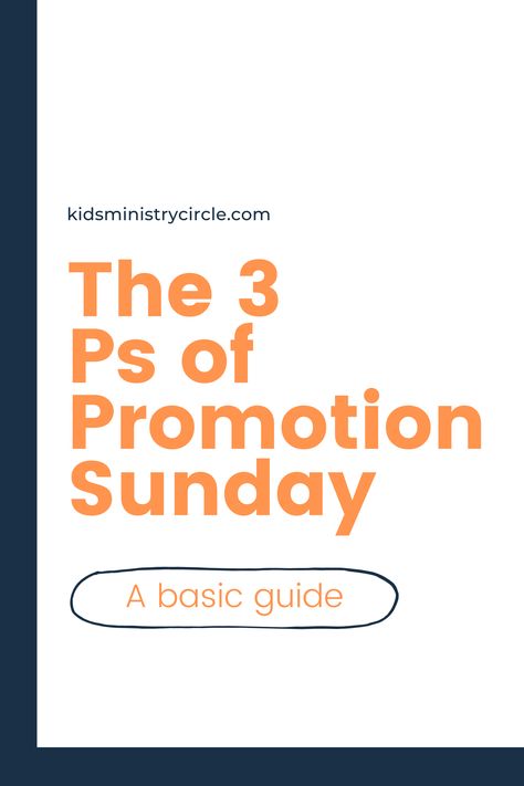 Three things you CANNOT forget to do for PROMOTION SUNDAY Sunday School Promotion Ideas, Sunday School Promotion Ideas For Kids, Promotion Sunday Ideas For Kids, School Slogans, School Promotion, Sunday Activities, The Beginning Of The End, Kids Ministry, Womens Ministry