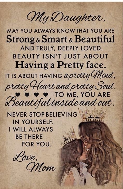 Love You Daughter Quotes, Happy Birthday Quotes For Daughter, Love My Daughter Quotes, From Mom To Daughter, Prayers For My Daughter, Birthday Wishes For Daughter, Birthday Quotes For Daughter, My Children Quotes, Mothers Love Quotes